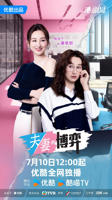 夫妻的博弈港剧免费粤语在线看