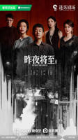 昨夜将至电视剧全集免费观看  
